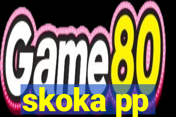 skoka pp
